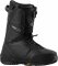 2027 Nitro Snowboardschuh TEAM TLS Black