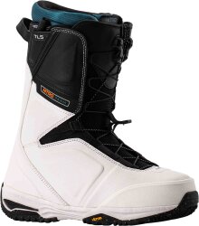 2027 Nitro Snowboardschuh TEAM TLS White-Black