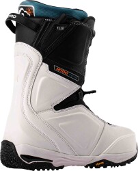 2027 Nitro Snowboardschuh TEAM TLS White-Black