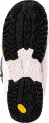 2027 Nitro Snowboardschuh TEAM TLS White-Black