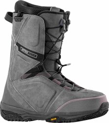 2027 Nitro Snowboardschuh TEAM TLS Grey