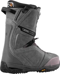 2027 Nitro Snowboardschuh TEAM TLS Grey