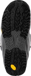 2027 Nitro Snowboardschuh TEAM TLS Grey