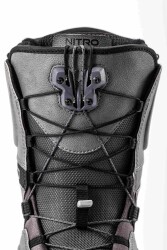 2027 Nitro Snowboardschuh TEAM TLS Grey