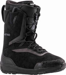 2027 Nitro Snowboardschuh SENTINEL TLS Black