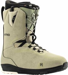2027 Nitro Snowboardschuh SENTINEL TLS Sand