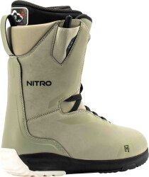 2027 Nitro Snowboardschuh SENTINEL TLS Sand