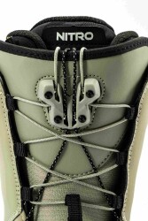 2027 Nitro Snowboardschuh SENTINEL TLS Sand