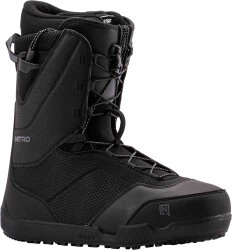 2027 Nitro Snowboardschuh TANGENT TLS Black