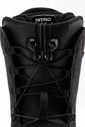 2027 Nitro Snowboardschuh TANGENT TLS Black