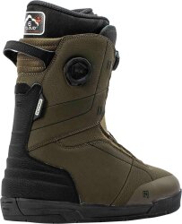 2027 Nitro Snowboardschuh VENTURE BOA Olive