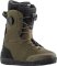 2027 Nitro Snowboardschuh VENTURE BOA Olive