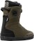 2027 Nitro Snowboardschuh VENTURE BOA Olive