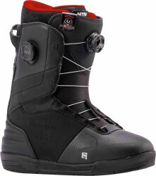 2027 Nitro Snowboardschuh VENTURE BOA x Motörhead