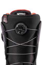 2027 Nitro Snowboardschuh VENTURE BOA x Motörhead