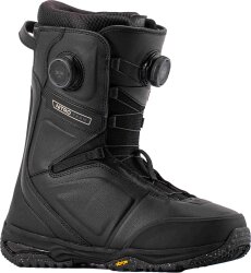 2027 Nitro Snowboardschuh TEAM BOA WIDE Black