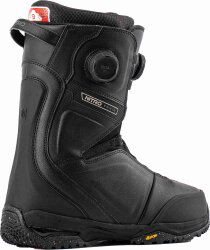 2027 Nitro Snowboardschuh TEAM BOA WIDE Black