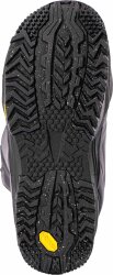 2027 Nitro Snowboardschuh TEAM BOA WIDE Black