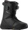 2027 Nitro Snowboardschuh TEAM BOA WIDE Black