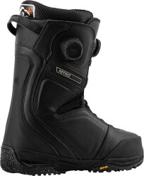 2027 Nitro Snowboardschuh TEAM BOA Black