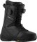 2027 Nitro Snowboardschuh TEAM BOA Black