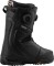 2027 Nitro Snowboardschuh TEAM BOA Black