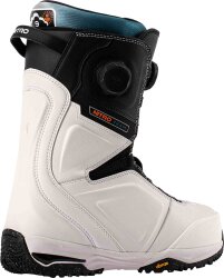 2027 Nitro Snowboardschuh TEAM BOA White-Black