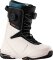 2027 Nitro Snowboardschuh TEAM BOA White-Black