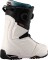2027 Nitro Snowboardschuh TEAM BOA White-Black
