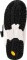 2027 Nitro Snowboardschuh TEAM BOA White-Black
