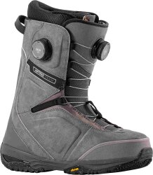 2027 Nitro Snowboardschuh TEAM BOA Grey