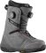 2027 Nitro Snowboardschuh TEAM BOA Grey