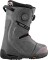 2027 Nitro Snowboardschuh TEAM BOA Grey
