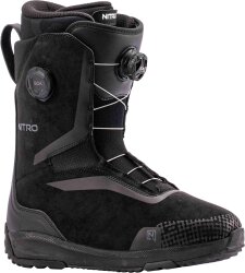 2027 Nitro Snowboardschuh SENTINEL BOA Black