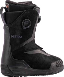 2027 Nitro Snowboardschuh SENTINEL BOA Black