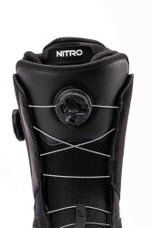 2027 Nitro Snowboardschuh SENTINEL BOA Black