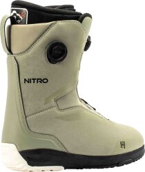 2027 Nitro Snowboardschuh SENTINEL BOA Sand