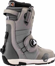 2027 Nitro Snowboardschuh VENTURE STEP ON TLS Grey