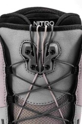 2027 Nitro Snowboardschuh VENTURE STEP ON TLS Grey