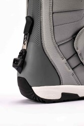2027 Nitro Snowboardschuh VENTURE STEP ON TLS Grey