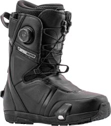 2027 Nitro Snowboardschuh TEAM STEP ON TLS Black