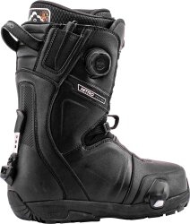 2027 Nitro Snowboardschuh TEAM STEP ON TLS Black