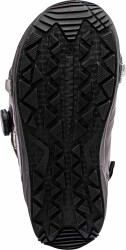 2027 Nitro Snowboardschuh TEAM STEP ON TLS Black