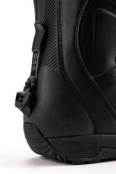 2027 Nitro Snowboardschuh TEAM STEP ON TLS Black