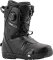 2027 Nitro Snowboardschuh TEAM STEP ON TLS Black