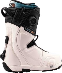 2027 Nitro Snowboardschuh TEAM STEP ON TLS White-Black