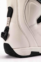 2027 Nitro Snowboardschuh TEAM STEP ON TLS White-Black