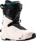 2027 Nitro Snowboardschuh TEAM STEP ON TLS White-Black