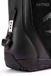 2027 Nitro Snowboardschuh SENTINEL STEP ON BOA Black