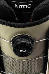 2027 Nitro Snowboardschuh SENTINEL STEP ON BOA Sand